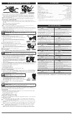 Предварительный просмотр 15 страницы Cub Cadet BC 210 Operator'S Manual