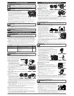 Предварительный просмотр 17 страницы Cub Cadet BC 509 Operator'S Manual