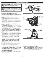 Preview for 31 page of Cub Cadet BC280 Operator'S Manual