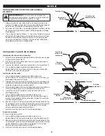 Preview for 47 page of Cub Cadet BC280 Operator'S Manual