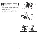 Preview for 48 page of Cub Cadet BC280 Operator'S Manual