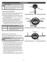 Preview for 54 page of Cub Cadet BC280 Operator'S Manual