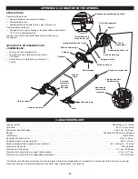 Предварительный просмотр 30 страницы Cub Cadet BC490 Operator'S Manual