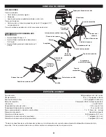 Предварительный просмотр 54 страницы Cub Cadet BC490 Operator'S Manual