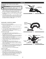 Предварительный просмотр 55 страницы Cub Cadet BC490 Operator'S Manual