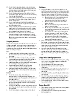 Предварительный просмотр 4 страницы Cub Cadet Big Country 431D Operator'S Manual