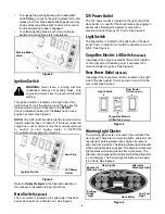 Предварительный просмотр 8 страницы Cub Cadet Big Country 431D Operator'S Manual