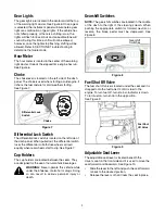 Предварительный просмотр 9 страницы Cub Cadet Big Country 431D Operator'S Manual