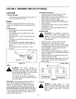 Предварительный просмотр 13 страницы Cub Cadet Big Country 431D Operator'S Manual