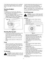 Предварительный просмотр 14 страницы Cub Cadet Big Country 431D Operator'S Manual