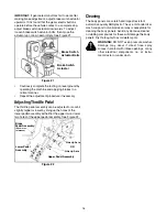 Предварительный просмотр 16 страницы Cub Cadet Big Country 431D Operator'S Manual