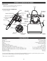 Предварительный просмотр 24 страницы Cub Cadet BV288 Operator'S Manual