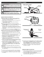 Предварительный просмотр 47 страницы Cub Cadet BV288 Operator'S Manual