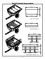 Preview for 9 page of Cub Cadet CC-1000PS Manual