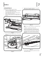 Предварительный просмотр 27 страницы Cub Cadet CC 30 H Operator'S Manual