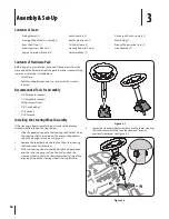 Preview for 10 page of Cub Cadet CC 30 Operator'S Manual