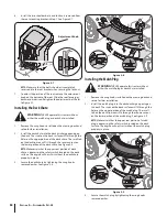 Preview for 12 page of Cub Cadet CC 30 Operator'S Manual