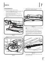 Предварительный просмотр 27 страницы Cub Cadet CC 30 Operator'S Manual