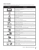 Предварительный просмотр 43 страницы Cub Cadet CC 30 Operator'S Manual