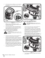 Предварительный просмотр 48 страницы Cub Cadet CC 30 Operator'S Manual