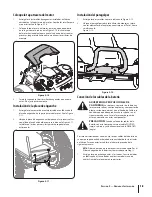 Предварительный просмотр 49 страницы Cub Cadet CC 30 Operator'S Manual