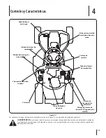 Предварительный просмотр 51 страницы Cub Cadet CC 30 Operator'S Manual