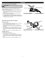 Предварительный просмотр 6 страницы Cub Cadet CC 350 Operator'S Manual