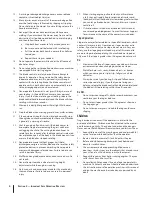 Preview for 4 page of Cub Cadet CC 46 ES Operator'S Manual