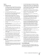 Preview for 5 page of Cub Cadet CC 46 ES Operator'S Manual