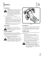 Предварительный просмотр 13 страницы Cub Cadet CC 46 ES Operator'S Manual