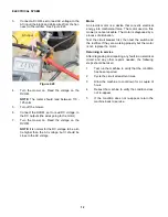 Предварительный просмотр 16 страницы Cub Cadet CC 500 EL Shop Manual