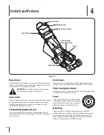 Preview for 12 page of Cub Cadet CC 550 ES Owner'S Manual