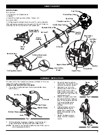 Preview for 5 page of Cub Cadet CC2090 Operator'S Manual