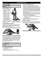 Preview for 11 page of Cub Cadet CC2090 Operator'S Manual