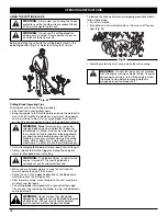 Preview for 12 page of Cub Cadet CC2090 Operator'S Manual