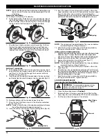 Preview for 14 page of Cub Cadet CC2090 Operator'S Manual