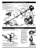 Preview for 25 page of Cub Cadet CC2090 Operator'S Manual