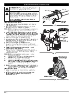 Preview for 30 page of Cub Cadet CC2090 Operator'S Manual