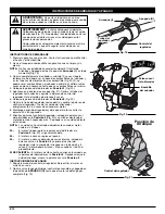 Preview for 50 page of Cub Cadet CC2090 Operator'S Manual