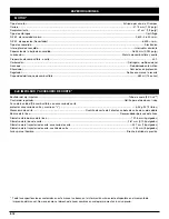 Preview for 58 page of Cub Cadet CC2090 Operator'S Manual