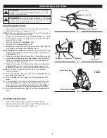 Предварительный просмотр 9 страницы Cub Cadet CC212 Operator'S Manual