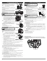 Preview for 6 page of Cub Cadet CC4175 Operator'S Manual