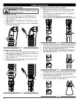 Предварительный просмотр 6 страницы Cub Cadet CC4BP Operator'S Manual