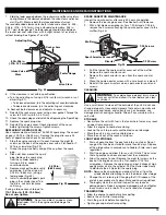 Предварительный просмотр 13 страницы Cub Cadet CC4BP Operator'S Manual