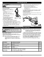 Preview for 7 page of Cub Cadet CC5075 Operator'S Manual