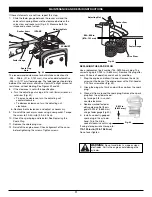 Предварительный просмотр 11 страницы Cub Cadet CC5075 Operator'S Manual