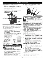 Предварительный просмотр 27 страницы Cub Cadet CC5075 Operator'S Manual