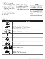 Preview for 5 page of Cub Cadet Challenger 400 Series Operator'S Manual