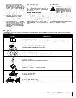 Preview for 5 page of Cub Cadet Challenger 400 Operator'S Manual