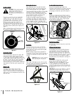 Preview for 8 page of Cub Cadet Challenger 400 Operator'S Manual